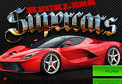 Reckless Supercars